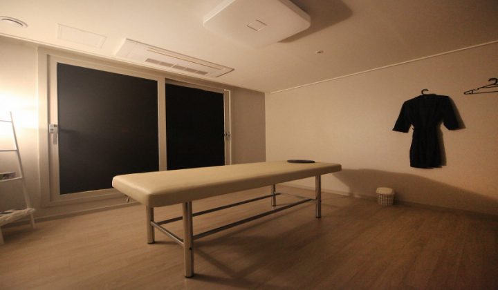 경기 의정부시 마사지 비너스 스웨디시 (민락) 실내 사진입니다.