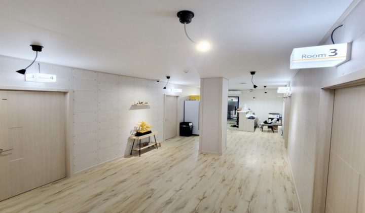 서울 관악구 마사지 로미로미 샤테라피 (봉천역) 실내 사진입니다.