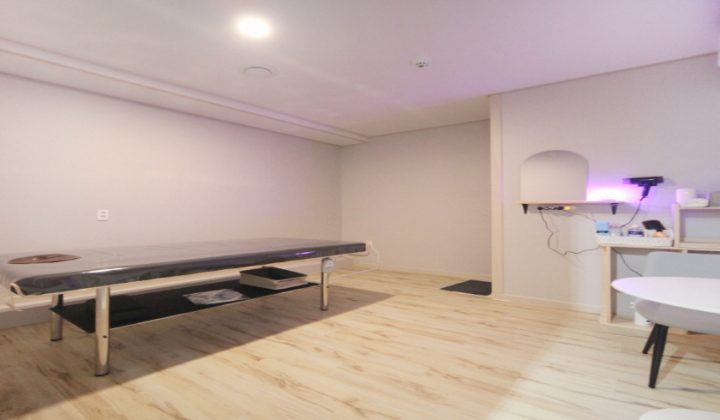 서울 관악구 마사지 로미로미 샤테라피 (봉천역) 실내 사진입니다.