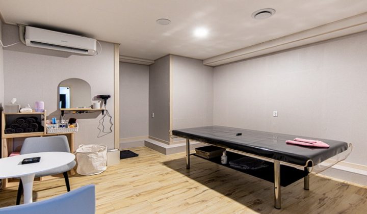 서울 관악구 마사지 로미로미 샤테라피 (봉천역) 실내 사진입니다.