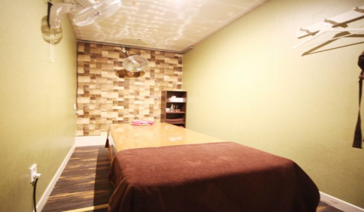경기 성남시 분당구 마사지 24시간 수면가능 수테라피 (판교) 실내 사진입니다.