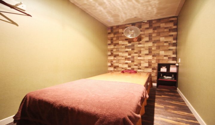 경기 성남시 분당구 마사지 24시간 수면가능 수테라피 (판교) 실내 사진입니다.