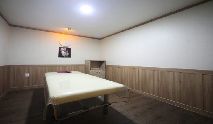 경기 평택시 마사지 수힐링스웨디시 (송탄) 실내 사진입니다.