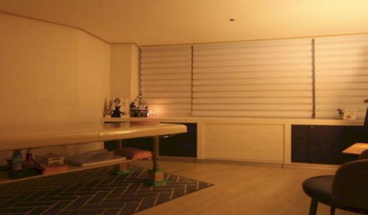 경기 성남시 분당구 마사지 로미로미 스웨디시봄 (서현) 실내 사진입니다.