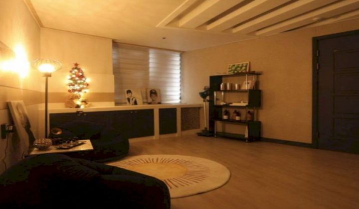 경기 성남시 분당구 마사지 로미로미 스웨디시봄 (서현) 실내 사진입니다.