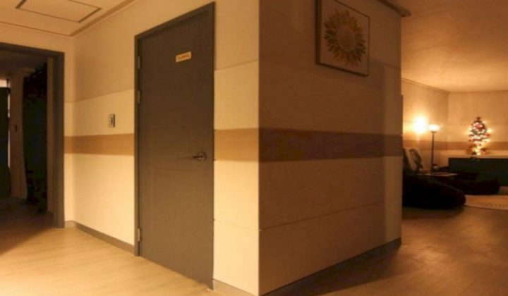 경기 성남시 분당구 마사지 로미로미 스웨디시봄 (서현) 실내 사진입니다.