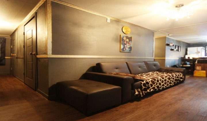 서울 송파구 마사지 24시간 스윗스웨디시 (잠실) 실내 사진입니다.