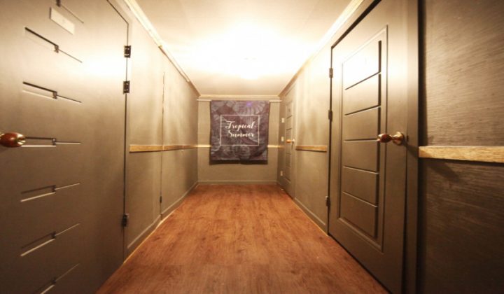 서울 송파구 마사지 24시간 스윗스웨디시 (잠실) 실내 사진입니다.