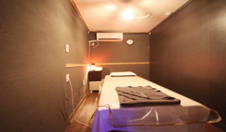 서울 송파구 마사지 24시간 스윗스웨디시 (잠실) 실내 사진입니다.