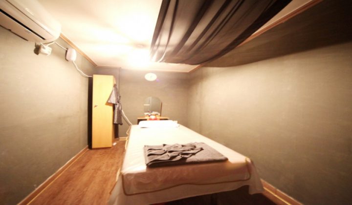 서울 송파구 마사지 24시간 스윗스웨디시 (잠실) 실내 사진입니다.