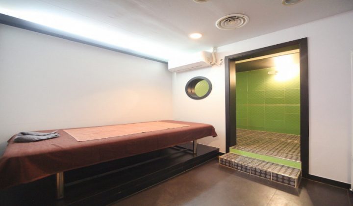 서울 관악구 마사지 아벨테라피 (신림역) 실내 사진입니다.