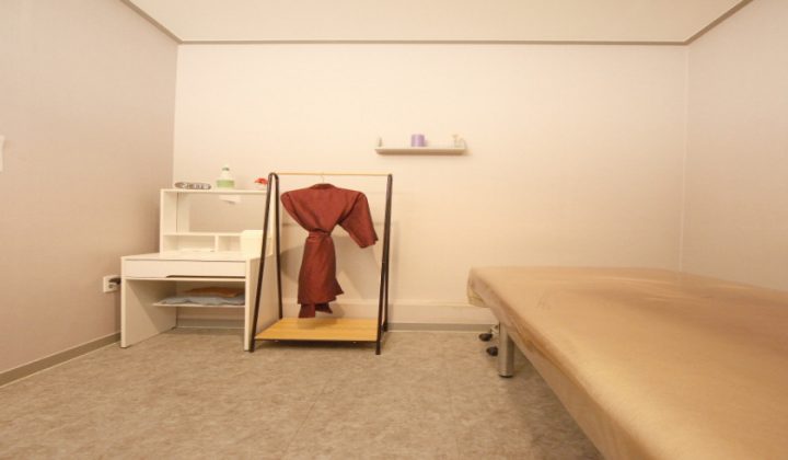 경기 의정부시 마사지 어썸스웨디시 (의정부) 실내 사진입니다.