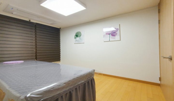 경기 성남시 분당구 마사지 여우비테라피 (판교역) 실내 사진입니다.