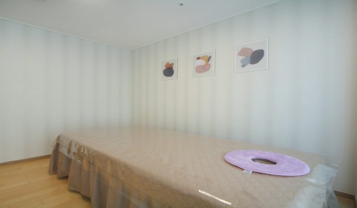 경기 성남시 분당구 마사지 여우비테라피 (판교역) 실내 사진입니다.