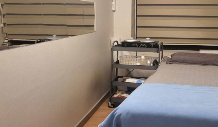 경기 남양주시 마사지 유앤미테라피 (다산) 실내 사진입니다.