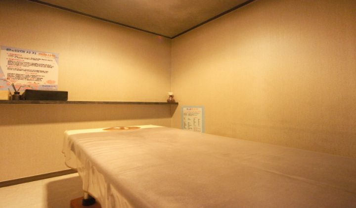 경기 의정부시 마사지 은체형관리 (민락) 실내 사진입니다.