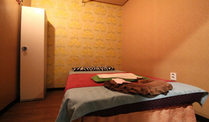 경기 성남시 분당구 마사지 천스웨디시아로마 (정자) 실내 사진입니다.