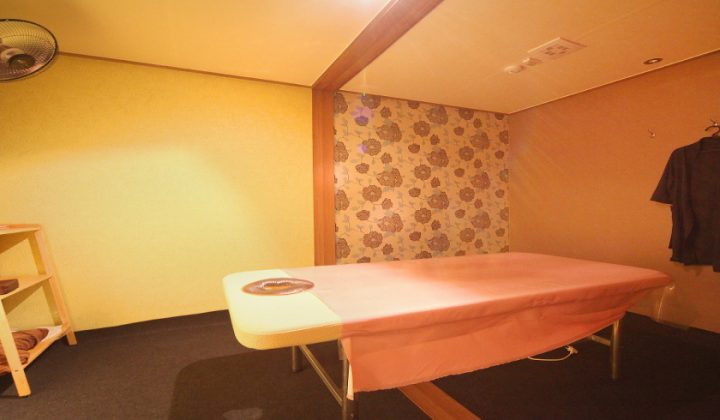 강원 춘천시 마사지 로미로미 코코스웨디시&로미로미 (후평) 실내 사진입니다.