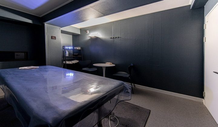 서울 관악구 마사지 로미로미 클린테라피 (신림) 실내 사진입니다.