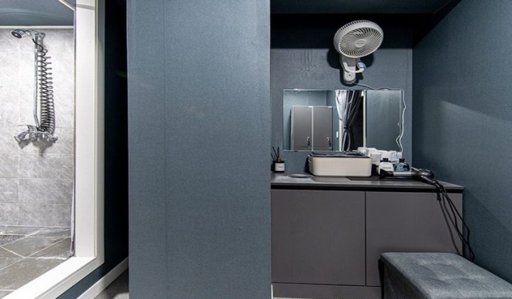 서울 관악구 마사지 로미로미 클린테라피 (신림) 실내 사진입니다.