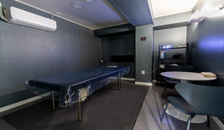 서울 관악구 마사지 로미로미 클린테라피 (신림) 실내 사진입니다.