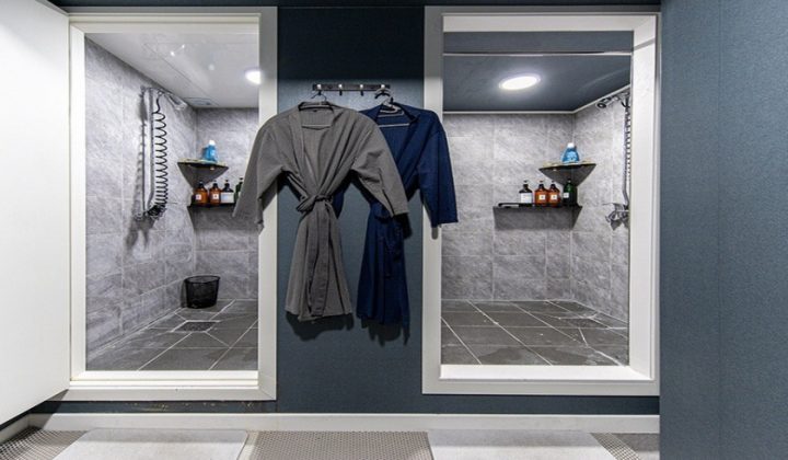 서울 관악구 마사지 로미로미 클린테라피 (신림) 실내 사진입니다.