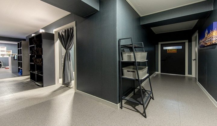 서울 관악구 마사지 로미로미 클린테라피 (신림) 실내 사진입니다.