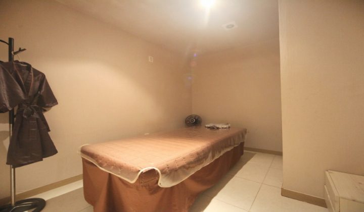 서울 관악구 마사지 폭스스웨디시 (신대방역) 실내 사진입니다.