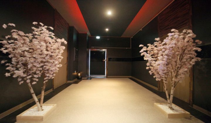 충남 천안시 서북구 마사지 헤라테라피 (천안) 실내 사진입니다.