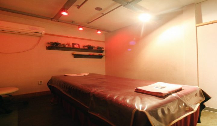 서울 송파구 마사지 휠링나라 (잠실새내역) 실내 사진입니다.
