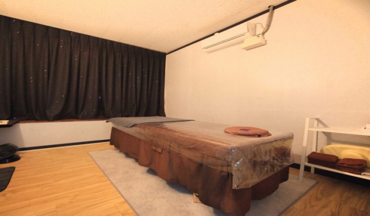 경기 남양주시 마사지 로미로미 골드스웨디시 (진접) 실내 사진입니다.