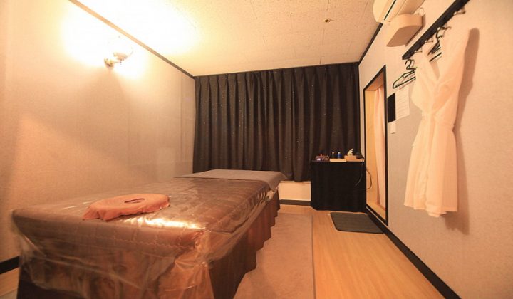 경기 남양주시 마사지 로미로미 골드스웨디시 (진접) 실내 사진입니다.