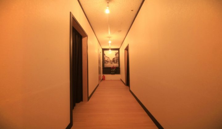 경기 남양주시 마사지 로미로미 골드스웨디시 (진접) 실내 사진입니다.