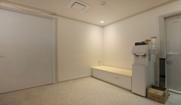 경기 남양주시 마사지 로미로미 더블유스웨디시 (마석역) 실내 사진입니다.