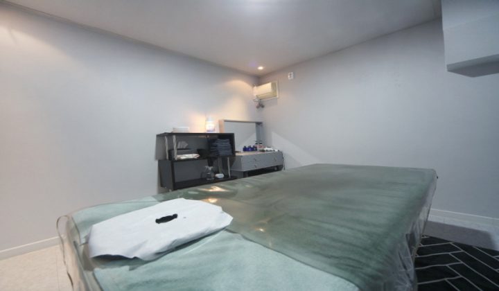 경기 남양주시 마사지 로미로미 더블유스웨디시 (마석역) 실내 사진입니다.