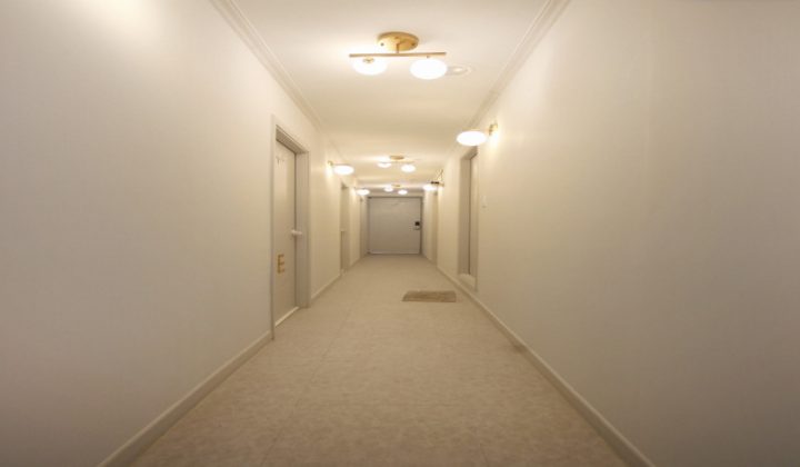 경기 남양주시 마사지 로미로미 더블유스웨디시 (마석역) 실내 사진입니다.