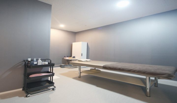 경기 양주시 마사지 로미로미 로즈스웨디시 (양주) 실내 사진입니다.