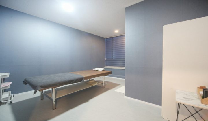 경기 양주시 마사지 로미로미 로즈스웨디시 (양주) 실내 사진입니다.