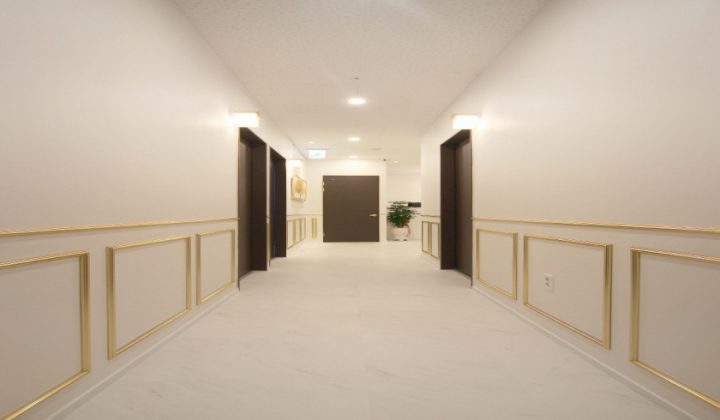 경기 양주시 마사지 로미로미 로즈스웨디시 (양주) 실내 사진입니다.