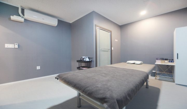 경기 양주시 마사지 로미로미 로즈스웨디시 (양주) 실내 사진입니다.