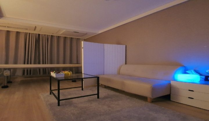 서울 송파구 마사지 로미로미 마리스웨디시 (문정) 실내 사진입니다.