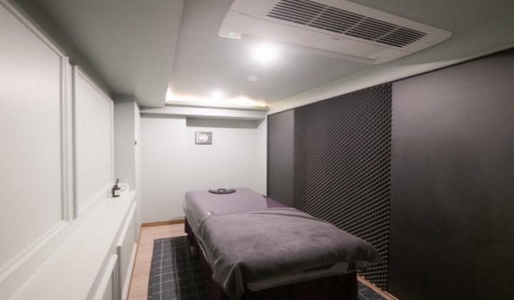 서울 은평구 마사지 24시간 로미로미 살라테라피 (연신내역) 실내 사진입니다.