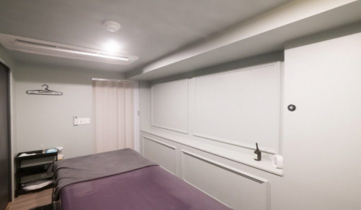 서울 은평구 마사지 24시간 로미로미 살라테라피 (연신내역) 실내 사진입니다.