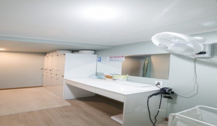 서울 은평구 마사지 24시간 로미로미 살라테라피 (연신내역) 실내 사진입니다.