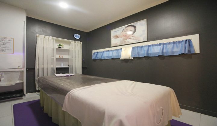 경기 남양주시 마사지 로미로미 샤넬테라피 (평내호평역) 실내 사진입니다.