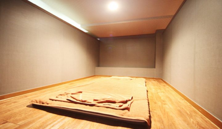 서울 은평구 마사지 수면가능 수테라피 (연신내) 실내 사진입니다.