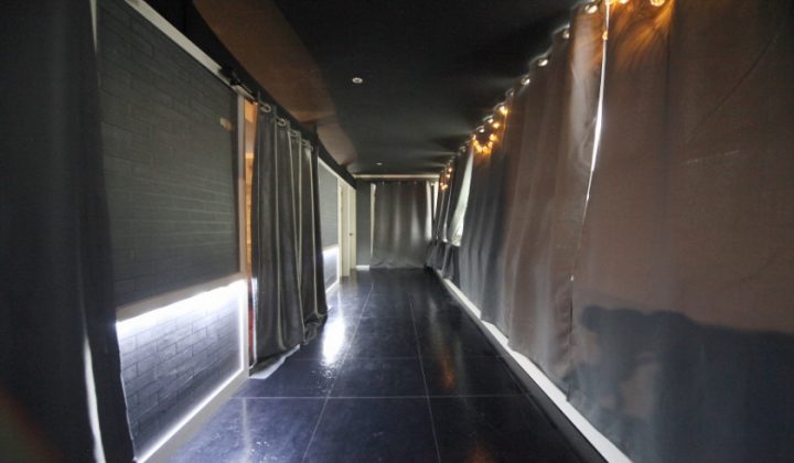 경기 양주시 마사지 아델테라피 (양주고읍) 실내 사진입니다.