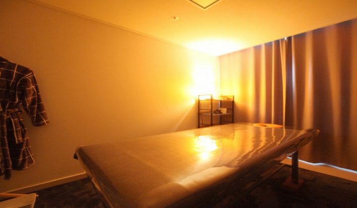 서울 송파구 마사지 안단테스웨디시 (문정) 실내 사진입니다.