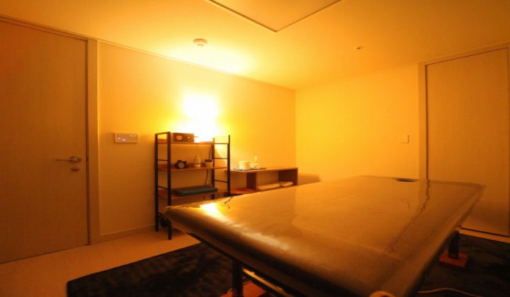 서울 송파구 마사지 안단테스웨디시 (문정) 실내 사진입니다.