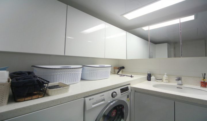 서울 송파구 마사지 안단테스웨디시 (문정) 실내 사진입니다.